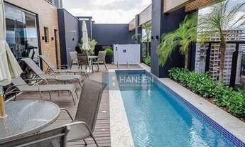 Imagem 6: Apartamento com 2 dormitórios para alugar, 59 m² por R$ 3.287,70/mês - Centro - Joinville