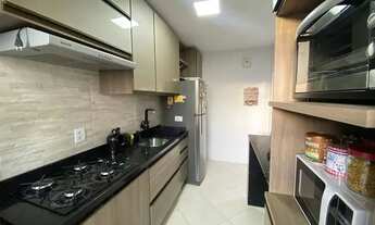 Imagem 6: Apartamento em Jardim do Salso