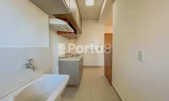 Imagem 7: Viva com conforto e praticidade: apartamento para locação no Reserva dos Aracês