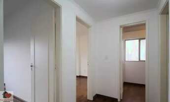 Imagem 7: Itaim Bibi, apartamento 3 dormitórios, 2 WCs, 2 vagas, 84m² Venda/Locação R$ 1.090.000/R