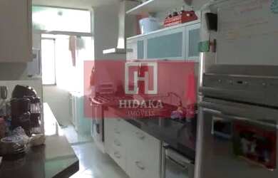 Imagem 7: Apartamento à venda no bairro Campo Belo - São Paulo/SP, Zona Sul