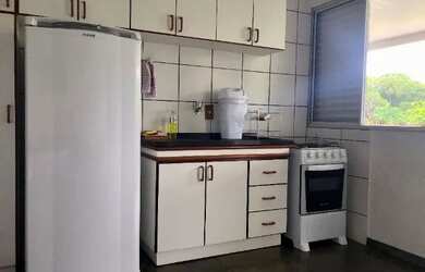 Imagem 2: Aluguel apto 1 quarto, mobiliado, ar cond., na Lagoa da Conceição (1 pessoa