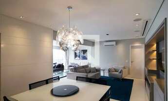 Imagem: Apartamento para Aluguel - Brooklin, 2 Quartos