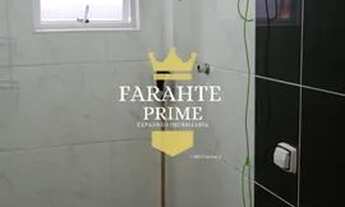 Imagem 6: APARTAMENTO 2 DORMITÓRIOS 2 BANHEIROS 1 VAGA VILA VOTURUÁ SÃO VICENTE