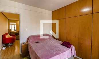 Imagem 7: Apartamento para Aluguel - Chácara Inglesa, 2 Quartos, 80 m2