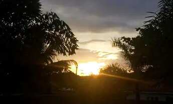 Imagem 5: Casa em terreno inteiro de 727m²