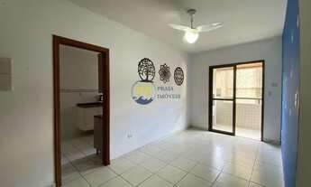 Imagem 5: Apartamento com 2 dorms, Guilhermina, Praia Grande - R$ 350 mil, Cod: 1869