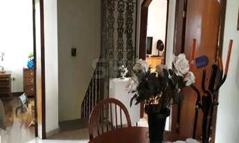 Imagem 2: Sobrado em Tucuruvi