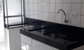 Imagem 5: Apartamento para venda possui 55 metros quadrados com 2 quartos em Campanário - Diadema