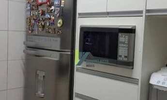 Imagem 7: Apartamento com 3 dormitórios sendo 1 suíte à venda por R$ 658.000 - Marambaia - Vinhedo/S