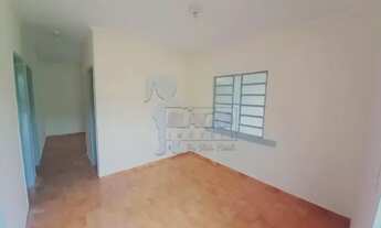 Imagem 2: Casa Padrão em Ribeirão Preto