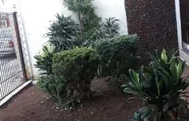 Imagem 2: Sobrado com 3 dormitórios para alugar, 200 m² por R$ 3.220,00/mês - Chácara Mafalda - São