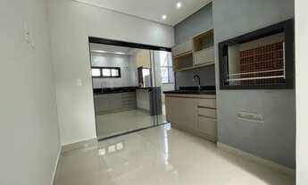 Imagem 5: Belíssima casa em condomínio de Tatui