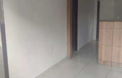 Imagem 5: Casa de laje , entrada individual, zap