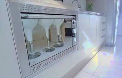 Imagem 4: Apartamento a venda no Edifício Tarsila do Amaral em Cascavel