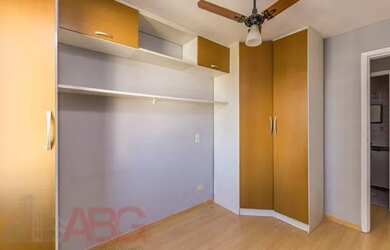 Imagem 7: Apartamento com 3 dormitórios para alugar, 68 m² por R$ 3.267,00/mês - Alto da Lapa - São