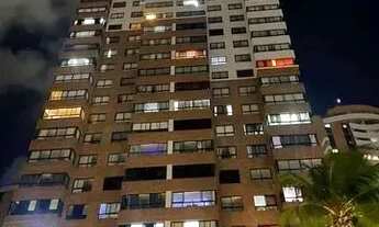 Imagem 3: Apartamento para LOCAÇÃO com VISTA MAR com Sombra e bastante ventilação