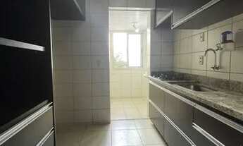 Imagem: Apartamento no Setor Negrão de Lima 2 quartos