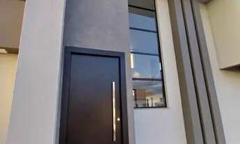 Imagem 7: Venda de casa de alto padrão no Condomínio bouganville Chapecó