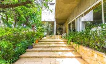 Imagem 6: Pacaembu 1.000m2 - 5 dormitórios