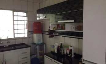 Imagem 2: CASA A VENDA NA AV. ACUPE DE BROTAS - BROTAS