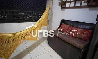 Imagem 3: Chateau de Versalles - Apartamento 2 quartos, sendo 2 suítes