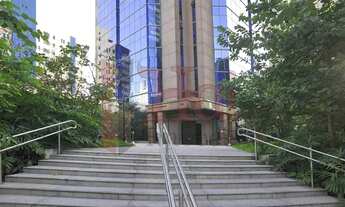 Imagem 3: Locação de conjunto comercial ,Itaim Bibi, Zona Sul, excelente localização