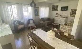 Imagem 2: Sobrado com 4 dormitórios à venda, 250 m² por R$ 1.360.000,00 - Portão - Curitiba/PR