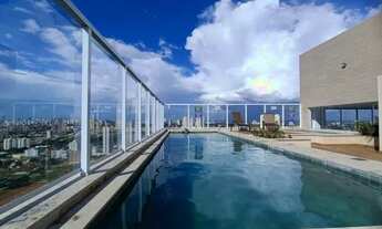 Imagem 5: Apartamento para venda com 94 metros quadrados com 3 quartos em Vila Rosa - Goiânia - Goiá