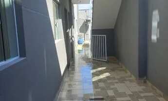 Imagem 2: Casa com 2 dormitórios para alugar, 48 m² por R$ 2.719/mês - Cidade Mãe do Céu - São Paulo