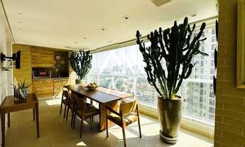 Imagem 5: EXCLUSIVIDADE E SOFISTICAÇÃO NO CAMPO BELO