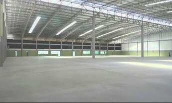 Imagem 4: Galpão 3.320 m².Av:Torquarto Tapajos Manaus Am