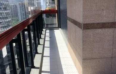 Imagem 4: WONDERFUL ALUGO APARTAMENTO MOBILIADO 3 QUARTOS SUITE COM VISTA PARA O MAR