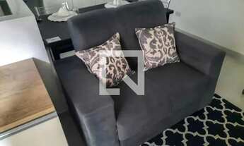 Imagem 6: Apartamento para Aluguel - Taboão, 1 Quarto, 40 m2