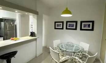 Imagem: Apartamento com 3 dormitórios para alugar