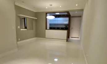 Imagem 2: EXCELENTE APTO COM ACABAMENTO DIFERENCIADO!