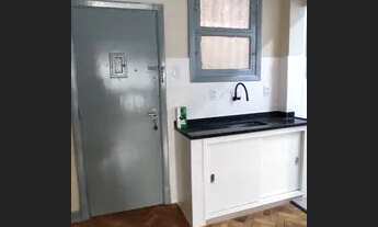 Imagem: Conjugado 30m² a venda em Flamengo