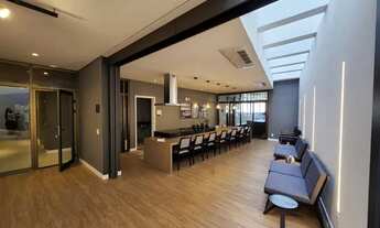 Imagem 6: Apartamento para venda tem 69 metros quadrados com 2 quartos em Vila Madalena - São Paulo