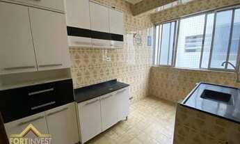 Imagem 3: Apartamento com 1 dormitório à venda, 32 m² por R$ 165.000,00 - Boqueirão - Praia Grande/S