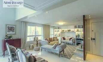 Imagem 4: Apartamento à venda, 225 m² por R$ 3.500.000,00 - Campo Belo - São Paulo/SP