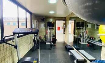 Imagem 5: Vende Apartamento de 200 mts qts no coração do viráveis Ile Saint Louis