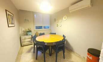 Imagem 7: Apartamento para venda com 100 metros quadrados com 3 quartos em Leblon - Rio de Janeiro