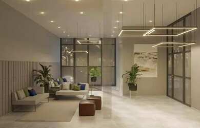 Imagem 5: Apartamento para Venda em São Paulo, Pinheiros, 1 dormitório, 1 banheiro