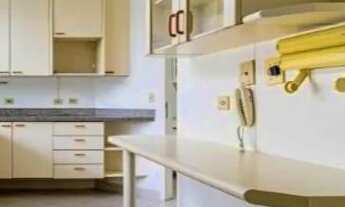 Imagem 12: Apartamento com 4 dormitórios para alugar, 337 m² por R$ 19.023,02/mês - Real Parque - São