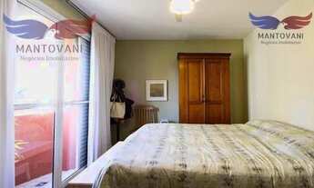 Imagem 6: Apartamento com 3 dormitórios à venda, 107 m² por R$ 1.100.000,00 - Pinheiros - São Paulo