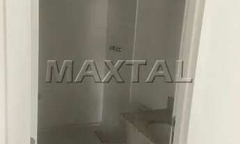 Imagem 3: Apartamento Studio Santana - 45,22m2 - 1 banheiros - sem vaga - R$ 451.492,00