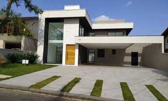 Imagem: Casa à venda em Alphaville Residencial