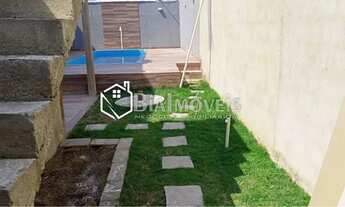 Imagem 3: Casa Linear / Com piscina / Búzios / Bairro da Rasa