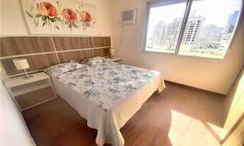 Imagem 7: Apartamento 2 quartos com suíte à venda no José Menino, Santos/SP
