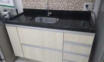 Imagem 5: Apartamento à venda no Jardim Ipanema na Avenida Alexios Jafet 555, com 2 dormitórios